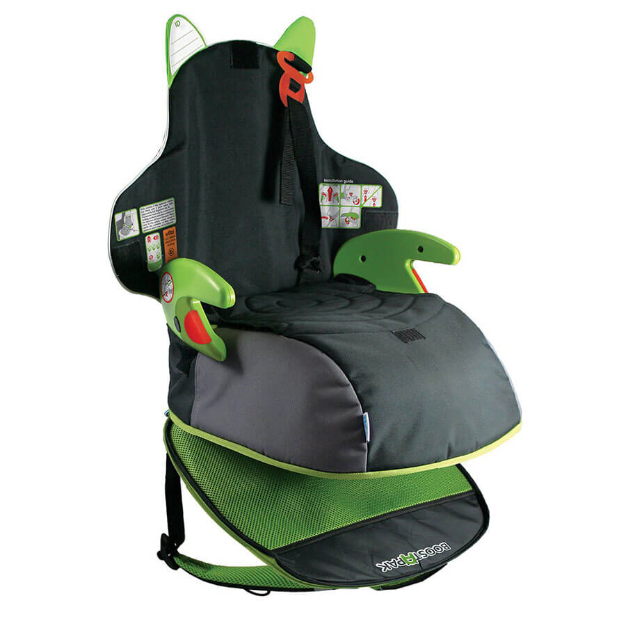 travel booster seat usa