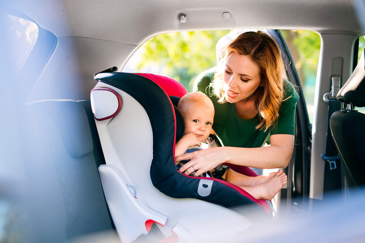 convertible combination car seat