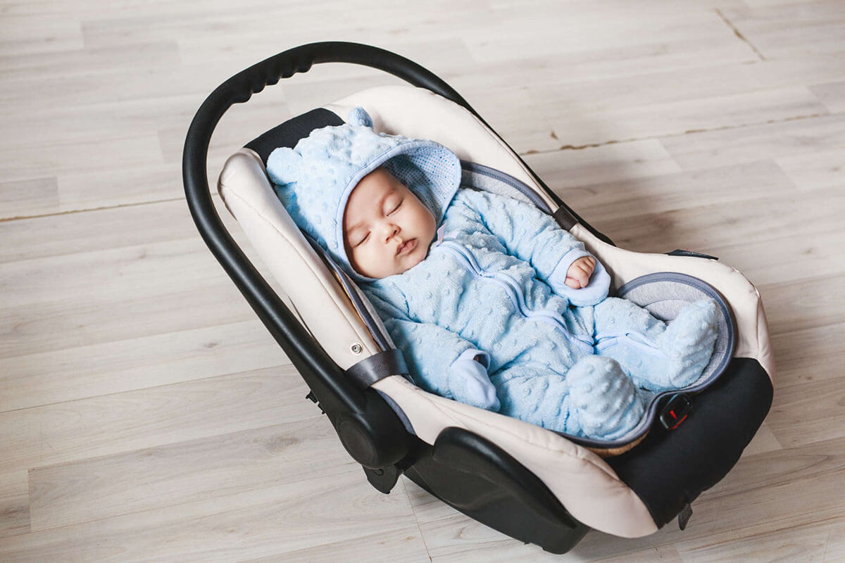 how to choose best baby car seat