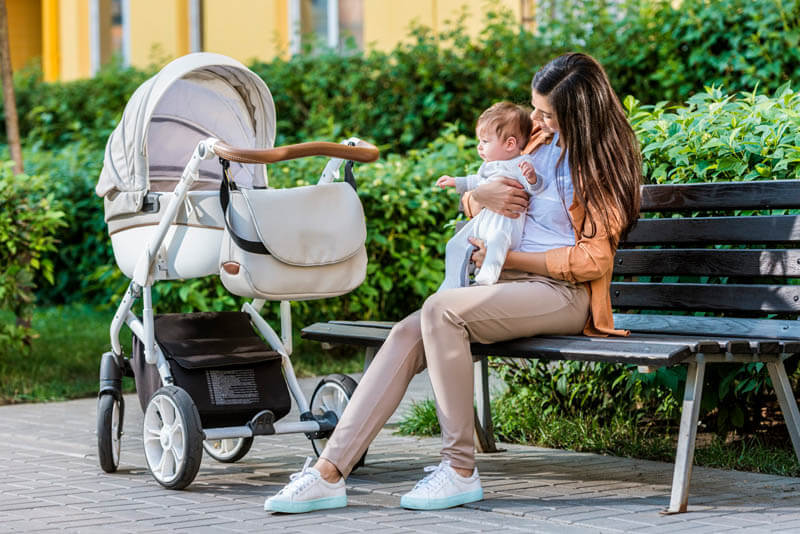 best stroller newborn