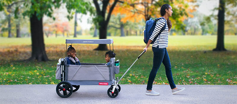 best stroller wagons 2021