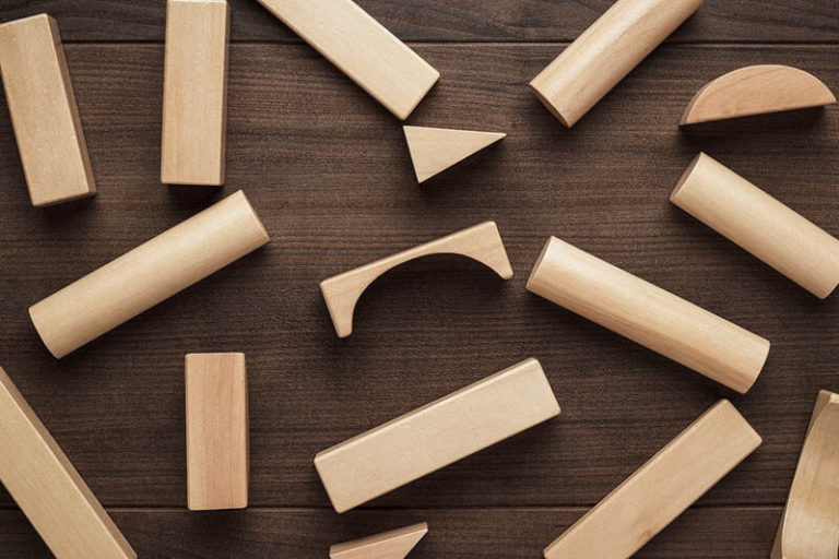 12 Best Building Blocks For Toddlers In 2022 — Caring Parents` Choice