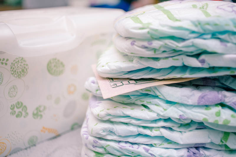 best diapers for baby